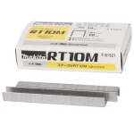 Újdonság MAKITA F-81521 TŰZŐKAPOCS 10*10mm 2500DB/CSOMAG DST110-HEZ