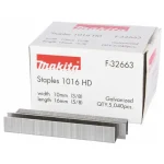 Outlet MAKITA F-32663 TŰZŐKAPOCS 10*16mm 5040DB/CS.