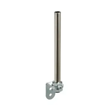 XVM FÉNYOSZLOP 250MM ALUMÍNIUM Korlátozott ajánlat