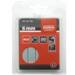 MODECO 46106-TOPEX TŰZŐKAPOCS M53 6*11,3mm TYPE53/A/M53 1000DB/CS 0,75mm Ne maradj le