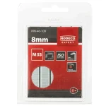 Rendeld meg most MODECO 46108-TOPEX TŰZŐKAPOCS M53 8*11,3mm TYPE53/A/M53 1000DB/CS 0,75mm