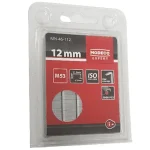 Legjobb ár MODECO 46112-TOPEX TŰZŐKAPOCS M53 12*11,3mm TYPE53/A/M53 1000DB/CS 0,75mm
