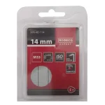 MODECO 46114 TŰZŐKAPOCS M53 14*11,3mm TYPE53/A/M53 1000DB/CS 0,75mm Kedvezmény