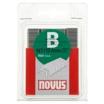 TŰZŐKAPOCS NT/12 ST B 800DB/CSOM. SZUPERKEMÉNY NOVUS 042-0365 UTOLSÓ DARAB! Alacsony ár