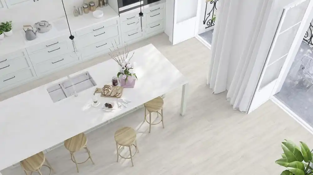 Bestseller Kaindl Brera Ice Laminált Padló O930Hg 8,5Mm Ac5 2,36 Vízálló M2/Csomag