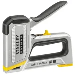 STANLEY FMHT701000 TŰZŐGÉP KÉZI KÁBELTŰZŐ ALU Gyors kiszállítás