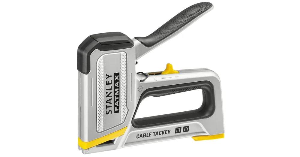 STANLEY FMHT701000 TŰZŐGÉP KÉZI KÁBELTŰZŐ ALU Gyors kiszállítás