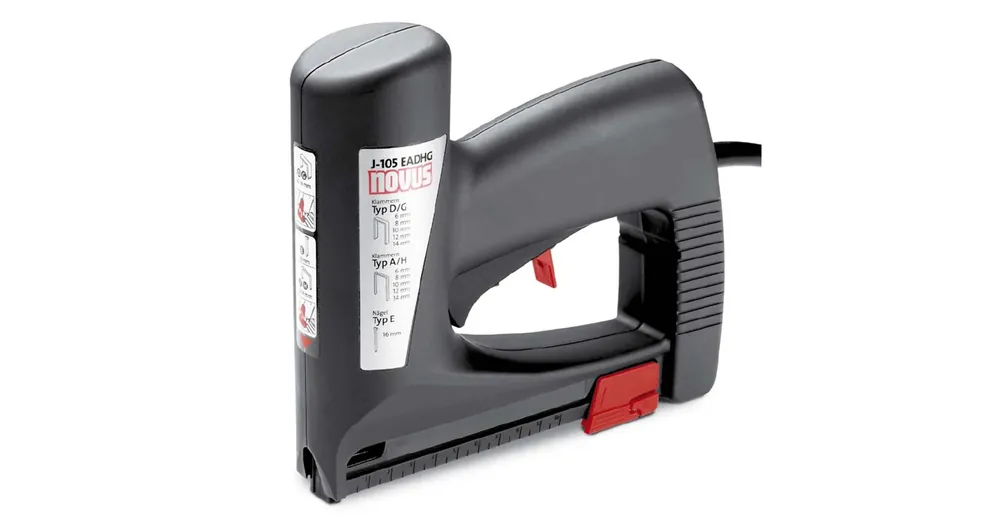 Olcsóbb TŰZŐGÉP ELEKTROMOS J-105 EADHG (06-14mm) NOVUS 031-0333