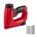 Biztonságos fizetés TŰZŐGÉP ELEKTROMOS 6-14mm TC-EN 20E EINHELL 4257890