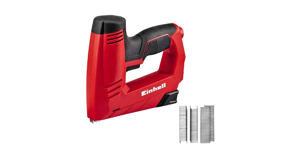 Biztonságos fizetés TŰZŐGÉP ELEKTROMOS 6-14mm TC-EN 20E EINHELL 4257890
