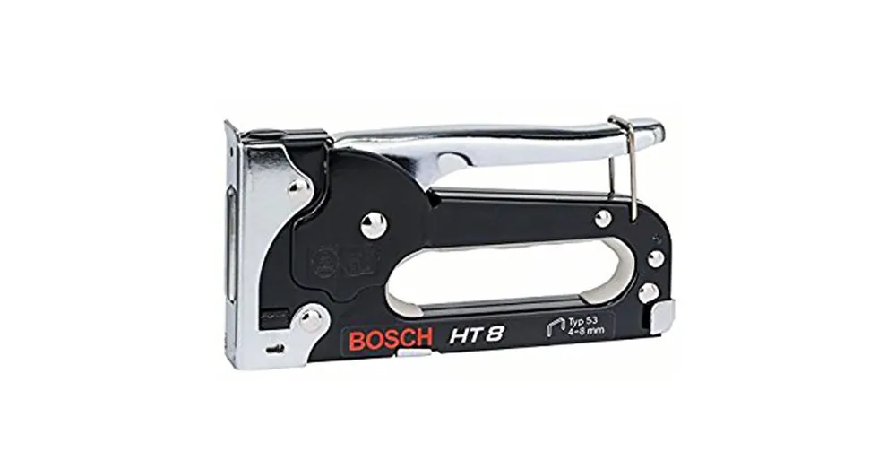 Outlet BOSCH 2609255858 TŰZŐGÉP FÉMHÁZAS 4-8mm HT8