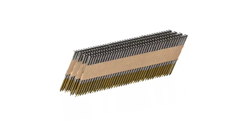 TÁRAZOTT SZEG 2.8*63mm 2000db/DOBOZ GYŰRŰS BOSTITCH PT2863R Expressz kézbesítés