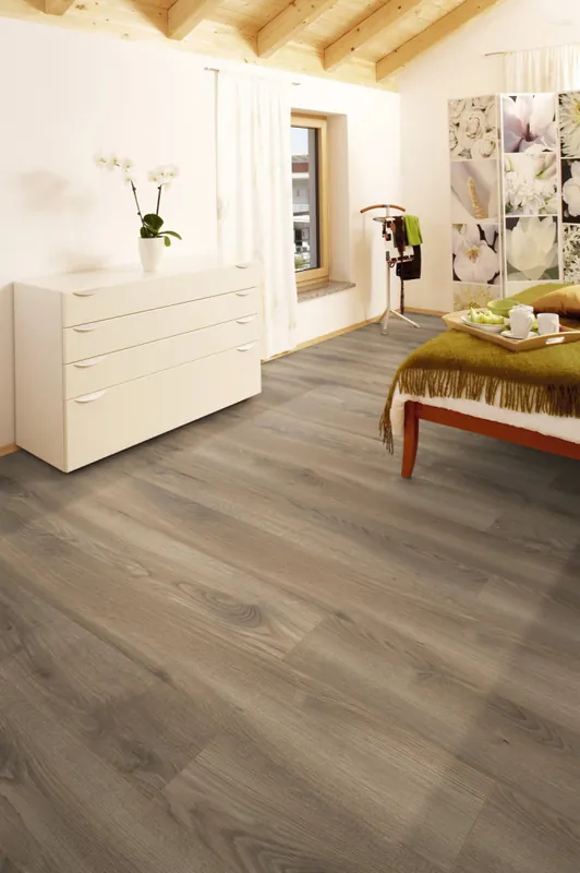 Outlet Kaindl Marineo Laminált Padló 37844At 8Mm Ac4 2,2 M2/Csomag