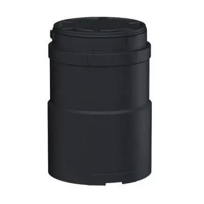 Biztonságos vásárlás JELZŐOSZLOP ALAPELEM+TETŐ24VAC/DC