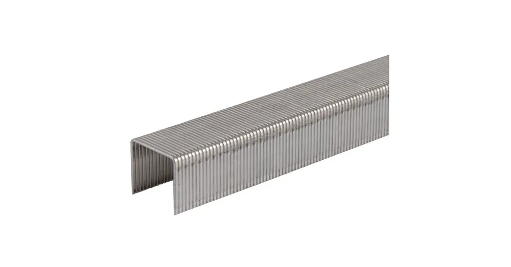 Vedd meg most SZEGBELÖVŐHÖZ KAPOCS G 40 3000db/DOBOZ BOSTITCH SX503540Z