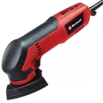 DELTACSISZOLÓ 200W TC-DS 20 E EINHELL 4464255 Szuper akció