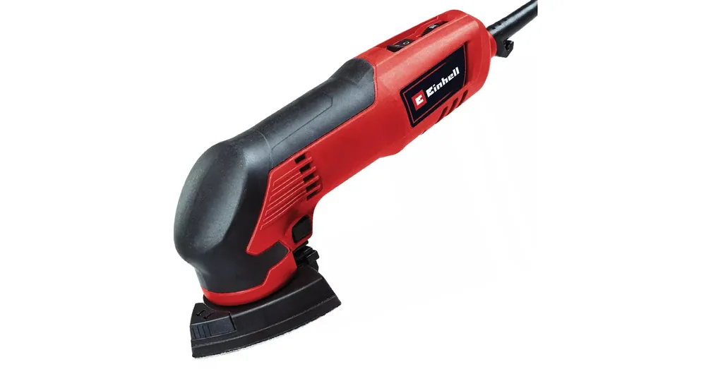 DELTACSISZOLÓ 200W TC-DS 20 E EINHELL 4464255 Szuper akció