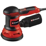 Utolsó esély EXCENTERCSISZOLÓ 425W D125 TC-RS 425E EINHELL 4462005