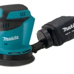 Szuper ajánlat MAKITA DBO180Z EXCENTERCSISZOLÓ AKKUS 18V AKKU ÉS TÖLTŐ NÉLKÜL!
