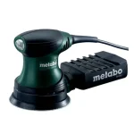 METABO 609225500 EXCENTERCSISZOLÓ 240W D125 FSX 200 INTEC Szuper akció