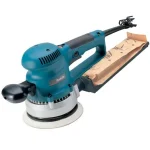 Szuper akció MAKITA BO6030J EXCENTERCSISZOLÓ 310W D150 BO6030J FORDSZ 4000-10000/p