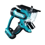 Akció MAKITA DSD180Z GIPSZKARTON VÁGÓ 18V LXT AKKU TÖLTŐ NÉLKÜL