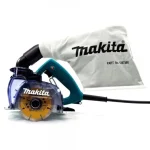 Olcsó MAKITA 4100KB GYÉMÁNTVÁGÓ 1400W 125MM