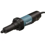 Akciós ár MAKITA GD0601 EGYENES CSISZOLÓ 400W BEFOGÓPATRON 6mm FORD.25000/p