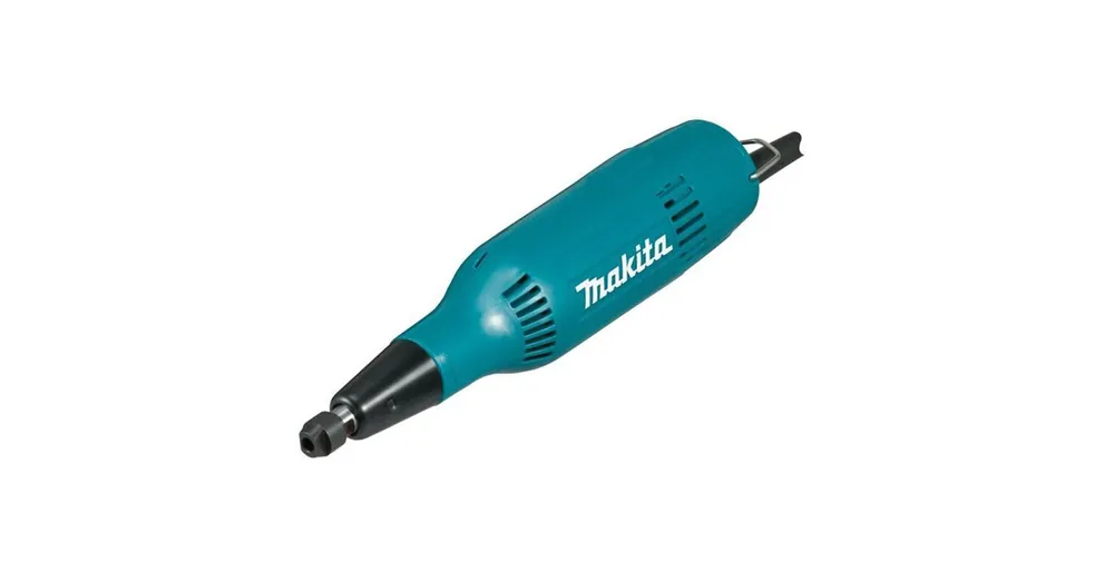MAKITA GD0603 EGYENES CSISZOLÓ 240W (UT.DB) BEFOGÓPATRON 6mm FORD.28000/p Szuper akció