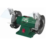 Bestseller KÖSZÖRŰGÉP ASZTALI 125mm 120W KETTŐS VERTO 51G425