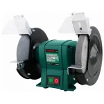 KÖSZÖRŰGÉP ASZTALI 200mm 350W KETTŐS VERTO 51G427 Azonnal elérhető