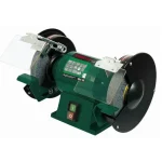 KÖSZÖRŰGÉP ASZTALI 150mm 200W KETTŐS VERTO 51G450 Ajánlat