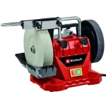KÖSZÖRŰGÉP ASZTALI 200mm 125W TC-WG 200 SZERSZÁMÉLEZÉSHEZ EINHELL 4418008 Árengedmény