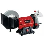 KÖSZÖRŰGÉP ASZTALI 200/150mm TC-WD 200/150 SZÁRAZ-NEDVES EINHELL 4417242 Olcsó