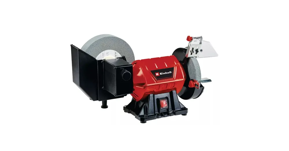 KÖSZÖRŰGÉP ASZTALI 200/150mm TC-WD 200/150 SZÁRAZ-NEDVES EINHELL 4417242 Olcsó
