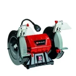 Azonnal elérhető KÖSZÖRŰGÉP ASZTALI 200mm TC-BG 200 L KETTŐS 185-400 W EINHELL 4412633