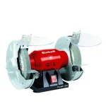 Legkelendőbb KÖSZÖRŰGÉP ASZTALI 150mm TC-BG 150 KETTŐS 110-150 W EINHELL 4412632