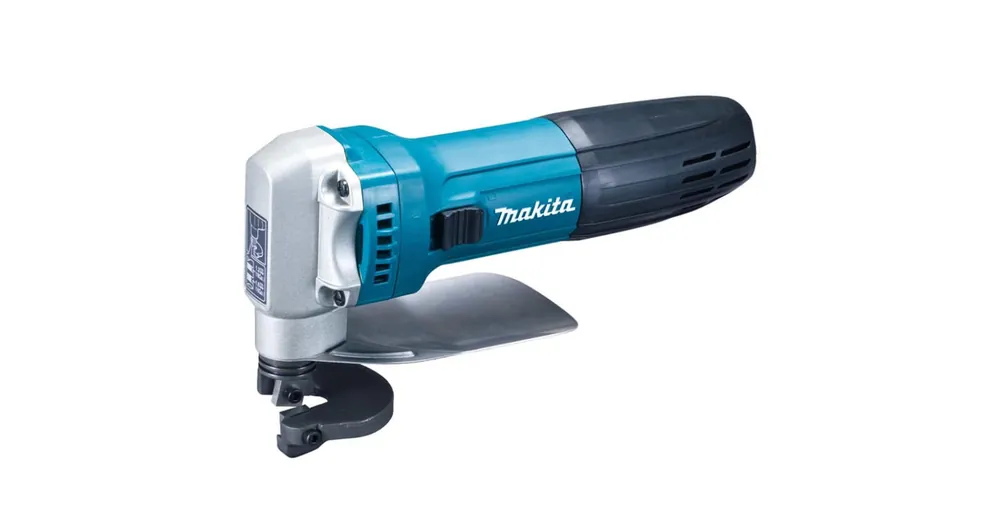 Nézd meg most MAKITA JS1602 LEMEZVÁGÓ 380W LÖKET 4000/p VÁGÁSISUGÁR 30mm