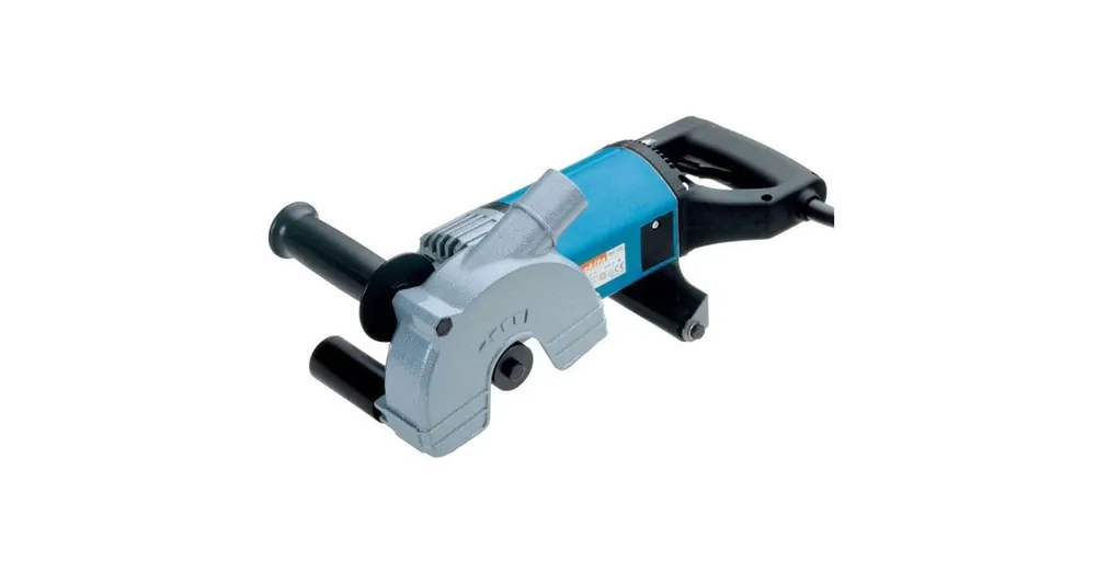 MAKITA SG150 FALHORONYVÁGÓ 1800W TÁRCSA 150mm TÁRCSA NÉLKÜL! Ne maradj le