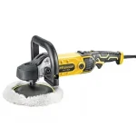 POLÍROZÓGÉP F.F.GROUP 45917 D180mm 1400w KORONG F.F.GROUP 45917 Olcsóbb
