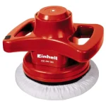 Exkluzív ajánlat POLÍROZÓGÉP AUTÓHOZ 90W D240mm CC-PO 90 EINHELL 2093173