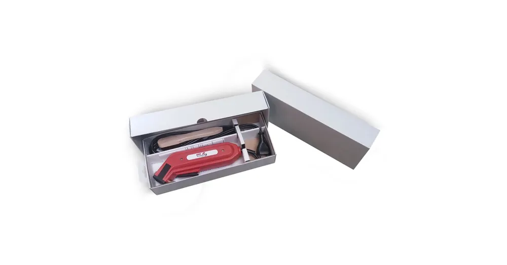 POLISZTIROL VÁGÓ KÉZI 110W MINICUT 140mm IMPORT 64-944828 Népszerű