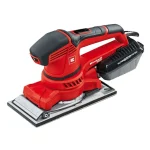 REZGŐCSISZOLÓ 250W TE-OS 2520E PAPÍRMÉR 115*230mm EINHELL 4460620 Vedd meg most