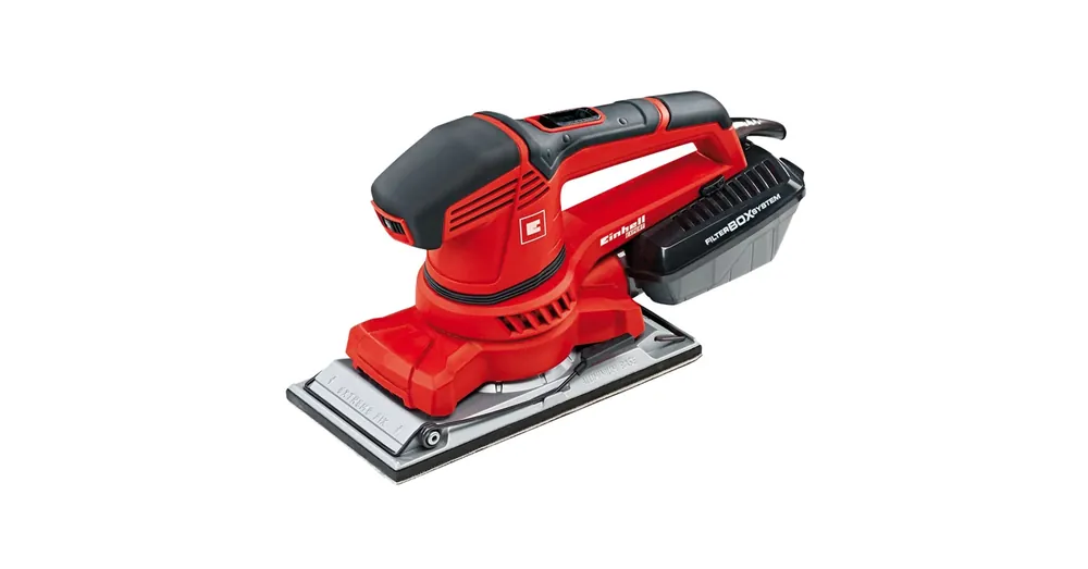 REZGŐCSISZOLÓ 250W TE-OS 2520E PAPÍRMÉR 115*230mm EINHELL 4460620 Vedd meg most