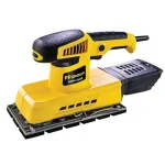 REZGŐCSISZOLÓ 320W OS320 PLUS, TALP 230X115mm F.F.GROUP 41526 UTOLSÓ DARAB Expressz kézbesítés