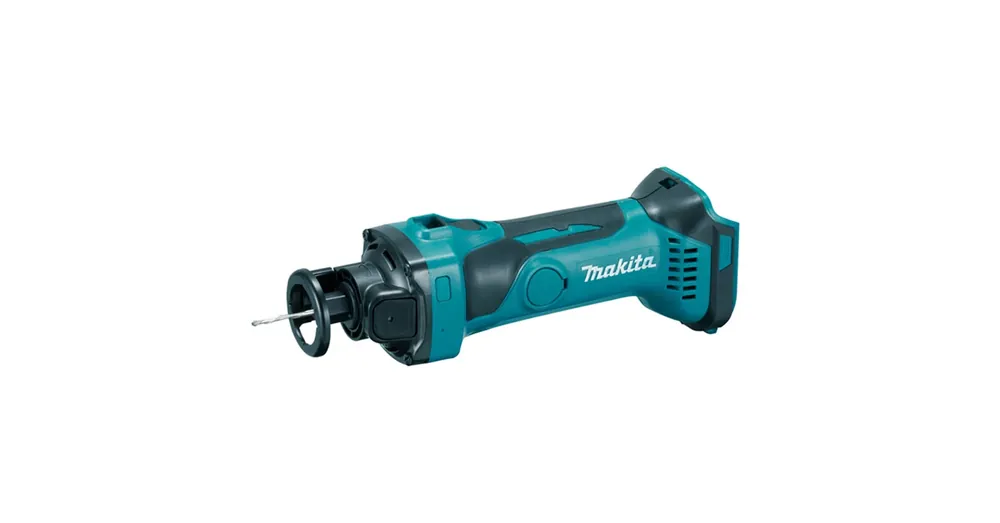 MAKITA DCO180Z ROTÁCIÓS VÁGÓ AKKUS 18V GÉPTEST Biztonságos vásárlás