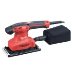 Olcsó MAKITA M9203 REZGŐCSISZOLÓ 190W PAPÍRMÉRET 93*228mm
