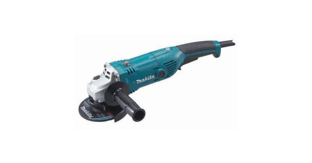 Kiárusítás MAKITA GA5021C SAROKCSISZOLÓ 1050W D125 FORD.11000/p