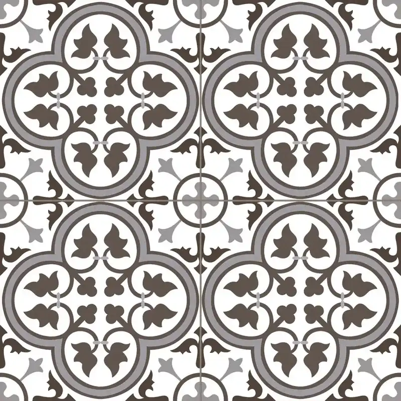 Prissmacer Pre. Hampton Grey álfugás cementlap hatású matt járólap 45*45 Expressz kézbesítés