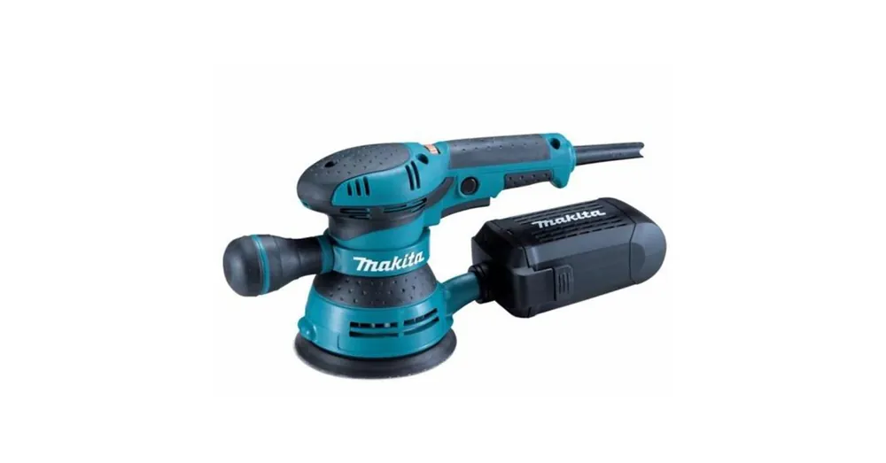 MAKITA BO5041 EXCENTERCSISZOLÓ 300W D125 BO5041 FORDSZ 4000-12000/p Outlet